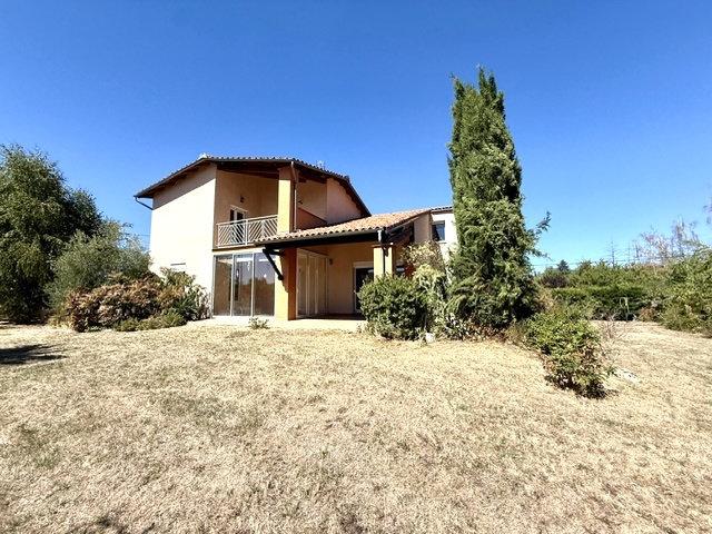 Maison vente à Foix, Dalou