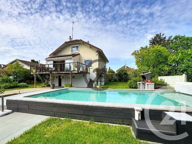 Maison vente à Sens, Courlon-sur-yonne