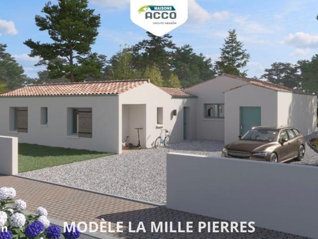 Maison vente à Toul, Andilly