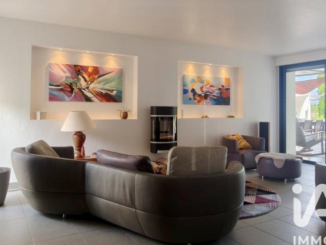 Maison vente à Nantes, Indre