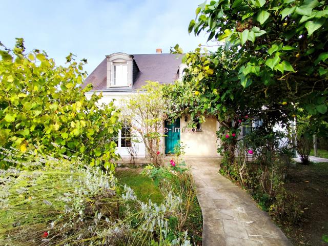 Maison vente à Vendôme