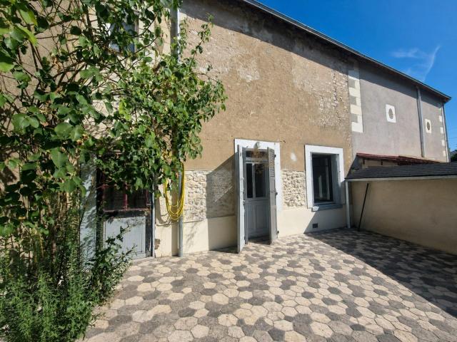 Maison vente à Romorantin-Lanthenay, Pontlevoy