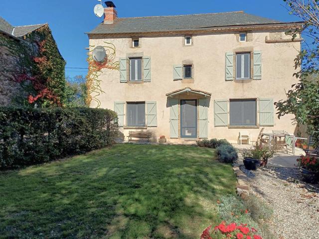 Maison vente à Albi, Saint-martin-laguépie