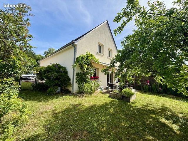 Maison vente à Tours