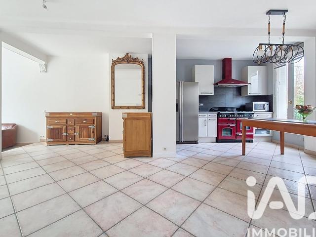 Maison vente à Sarcelles, Soisy-sous-montmorency