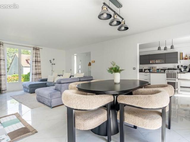 Maison vente à Montreuil-sur-Mer, Torcy