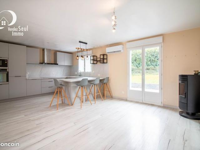 Maison vente à Thonon-les-Bains, Publier