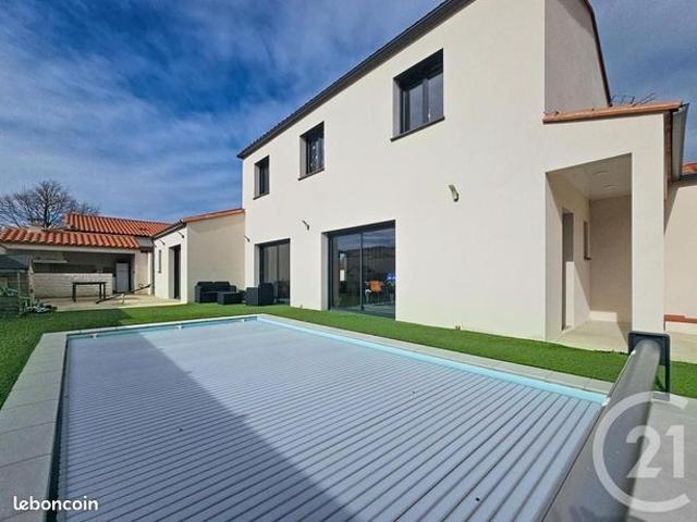 Maison vente à Montesquieu-des-Albères, Pyrénées-Orientales