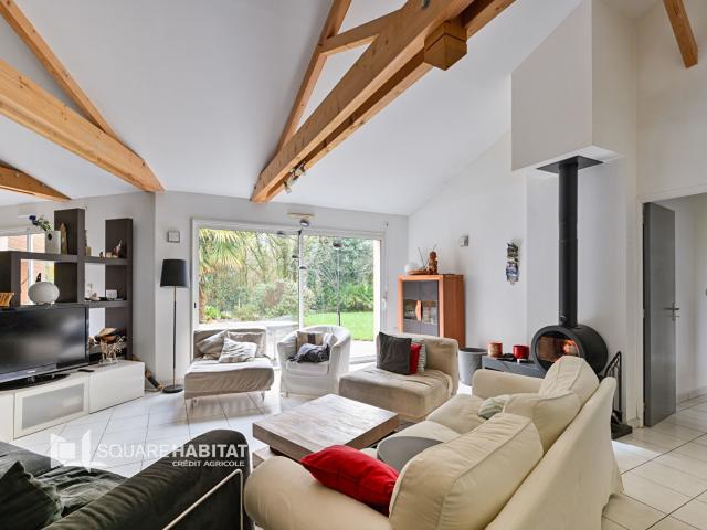 Maison vente à Saint-Nazaire, Saint-brevin-les-pins