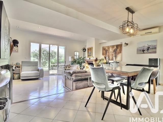 Maison vente à Marseille, La Ciotat