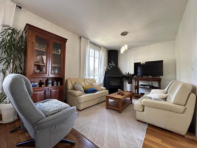 Maison vente à Pontoise