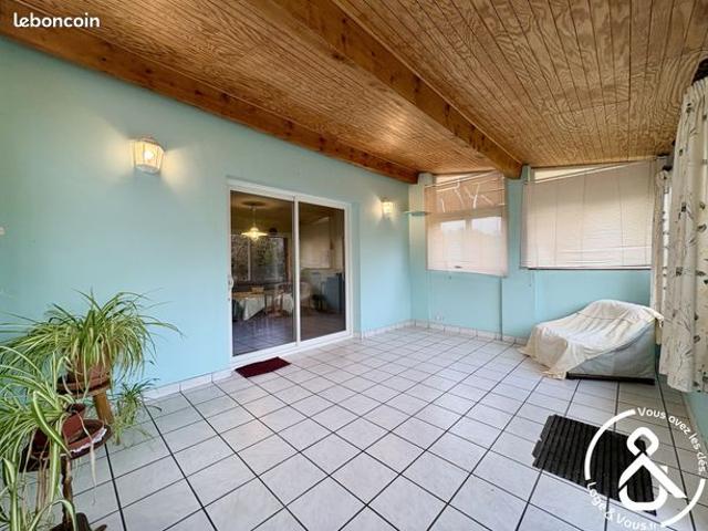 Maison vente à Castres