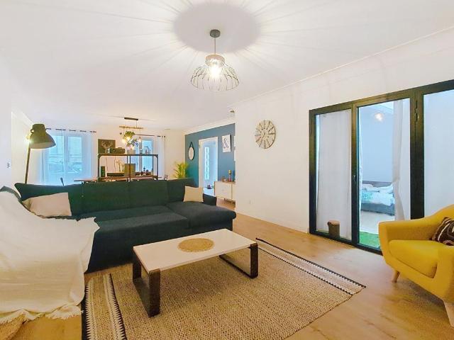 Maison vente à Bordeaux, Lormont