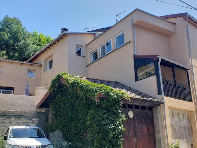 Maison vente à Pamiers, Laroque-d'olmes