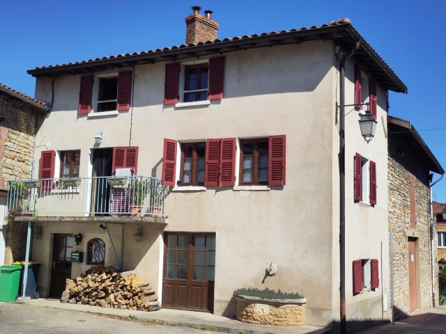 Maison vente à Villefranche-sur-Saône, Rhône