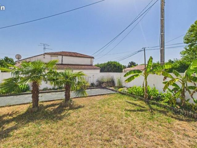 Maison vente à Montroy, Charente-Maritime