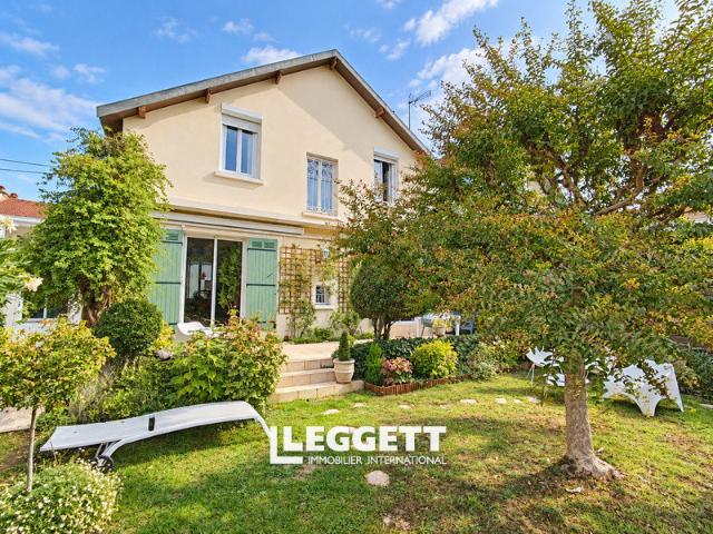 Maison vente à La Grenadière, Périgueux