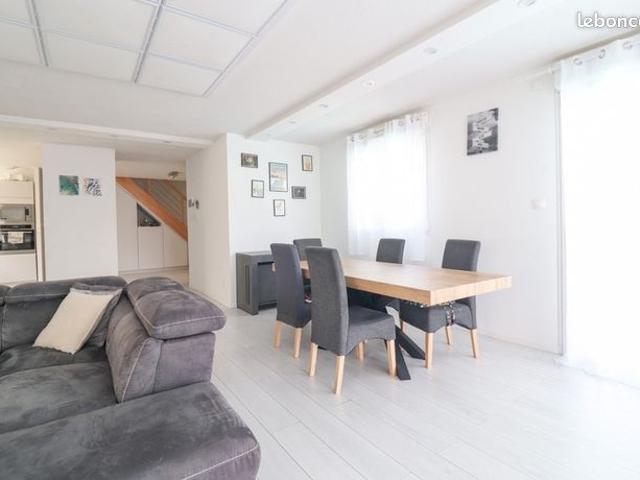 Maison vente à Mulhouse, Hagenthal-le-bas