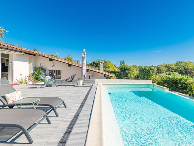 Maison vente à Yvrac, Gironde