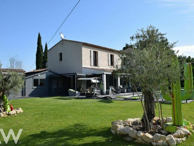 Maison vente à Arles, Saint-rémy-de-provence