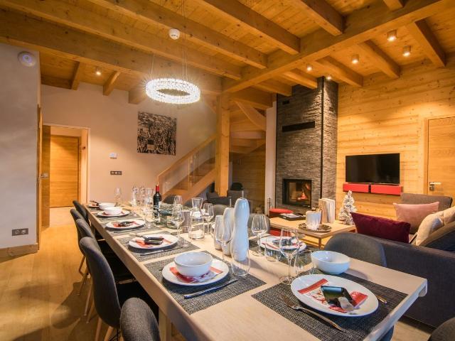 Maison vente à Bonneville, Praz-sur-arly