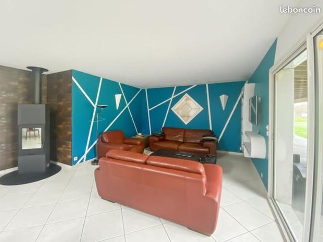 Maison vente à Blaye, Marsas