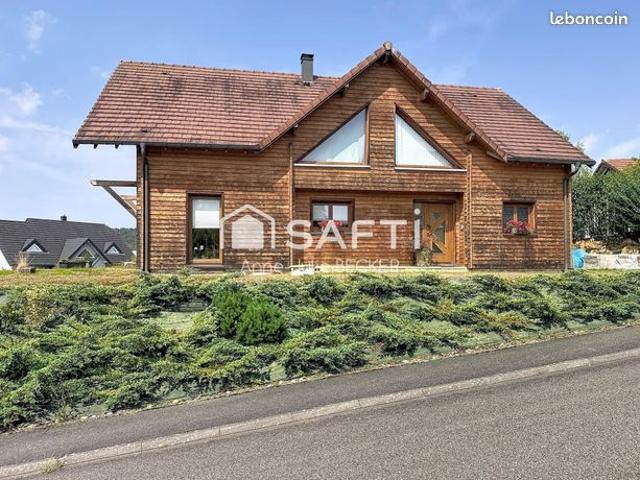 Maison vente à Soucht, Moselle