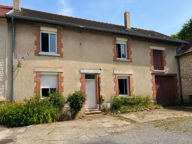 Maison vente à Reims, Serzy-et-prin