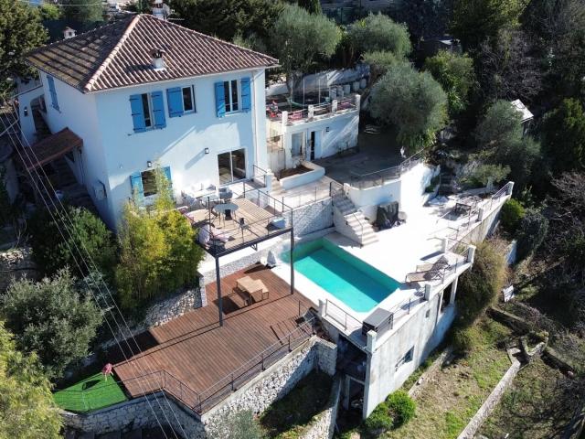 Maison vente à Aspremont, Alpes-Maritimes