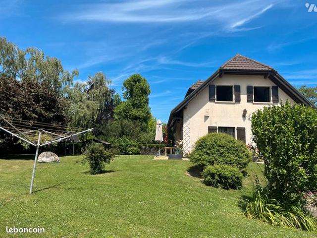 Maison vente à Gex, Divonne-les-bains