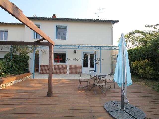Maison vente à Albi
