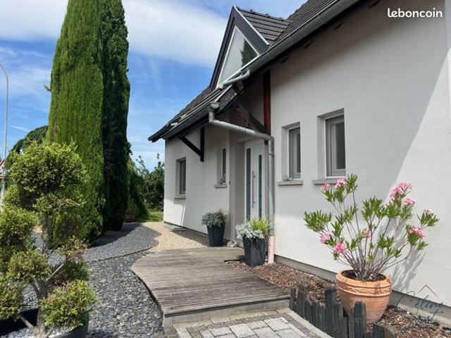 Maison vente à Sélestat-Erstein, Marckolsheim