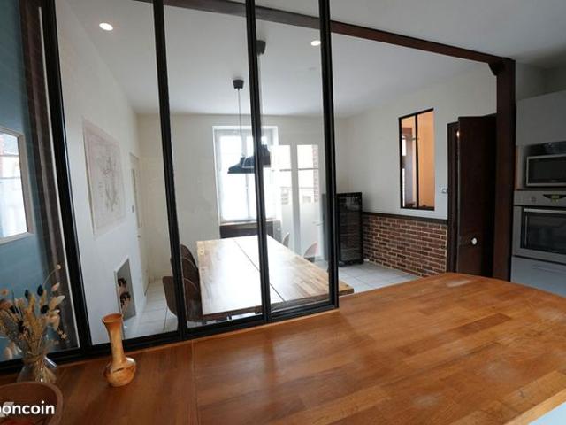 Maison vente à Laval, Le Genest-saint-isle