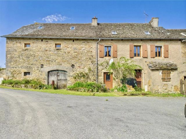 Maison vente à Rodez, Saint-félix-de-lunel