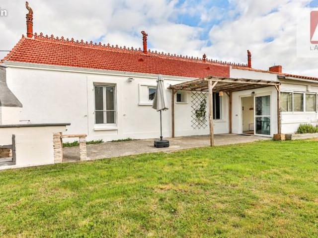 Maison vente à Vouziers, Apremont