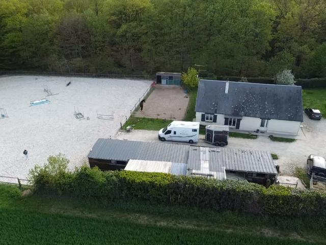 Maison vente à Garel, Le Plessis-Grohan