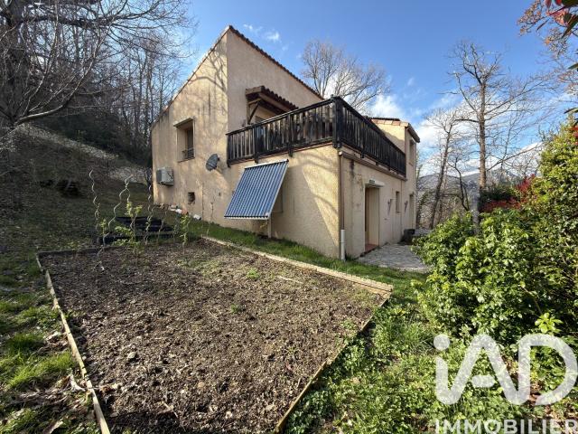 Maison vente à Céret, Serralongue