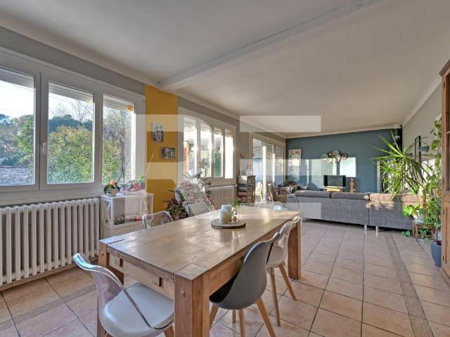 Maison vente à Ventabren, Nîmes