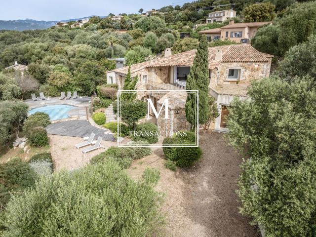 Maison vente à Sartène, Porto-vecchio