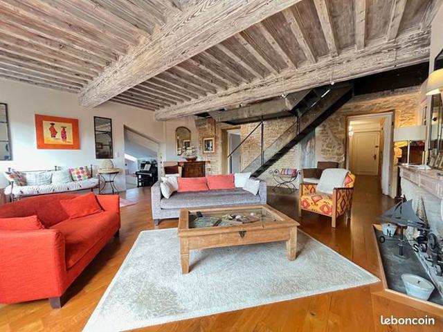 Maison vente à Lyon, Métropole de Lyon