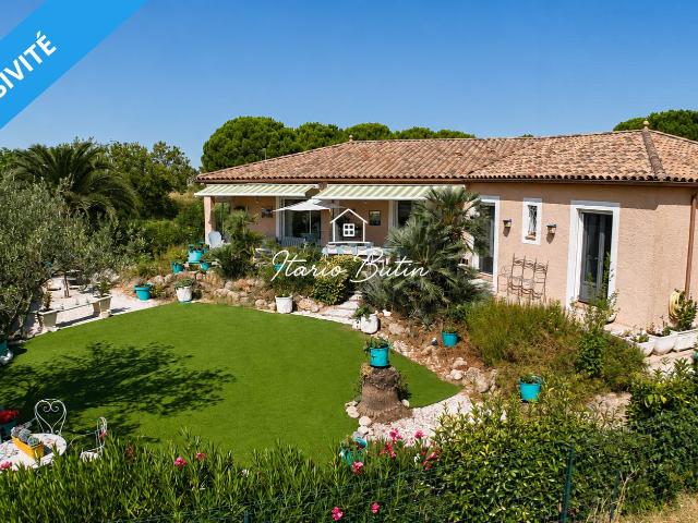 Maison vente à Béziers, Magalas