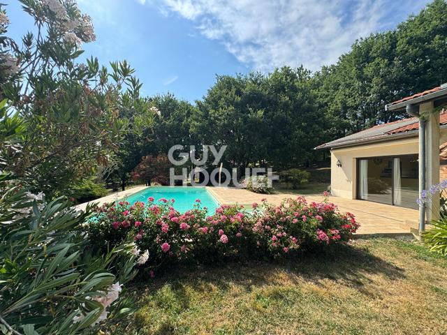 Maison vente à Agen, Sainte-colombe-en-bruilhois