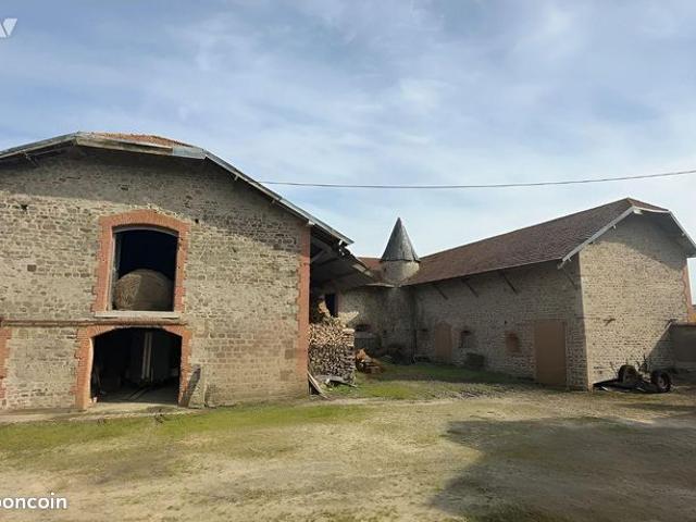 Maison vente à Coutances, La Haye