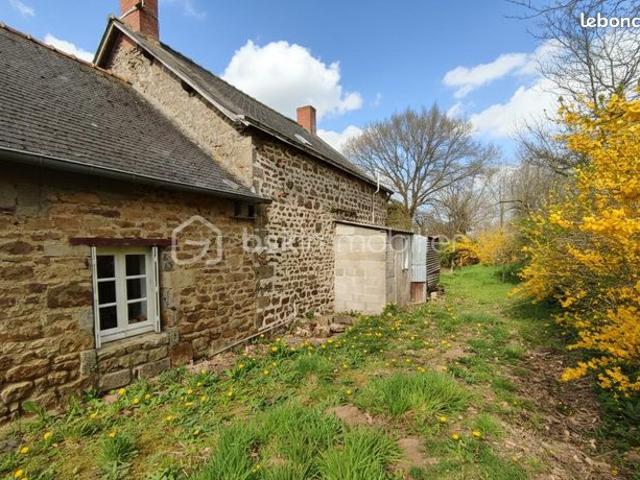 Maison vente à Mayenne, Lassay-les-châteaux
