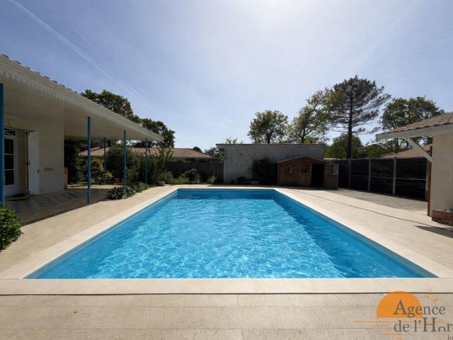 Maison vente à Arcachon, Andernos-les-bains