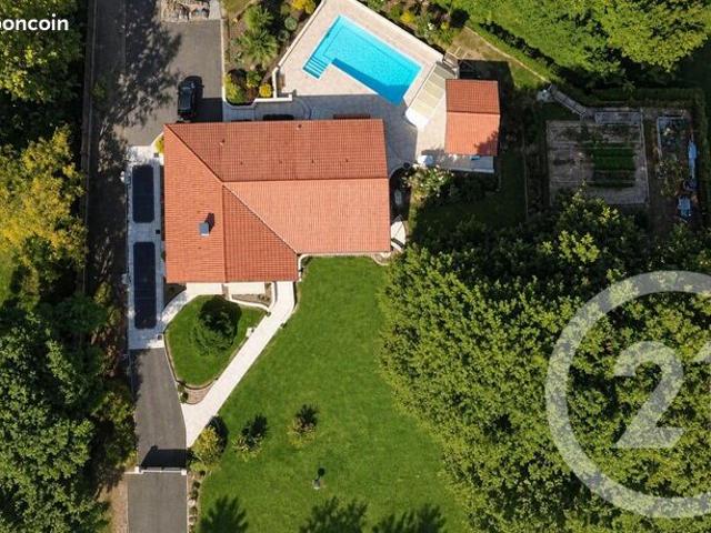 Maison vente à Biaudos, Landes