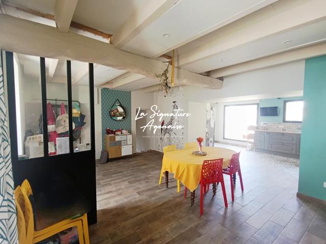 Maison vente à Nérac