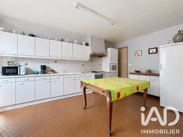 Maison vente à Commercy, Baudrémont