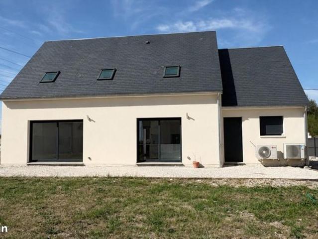 Maison vente à Orléans, Ingré