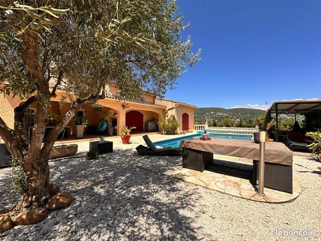 Maison vente à Arrondissement de Draguignan, Draguignan